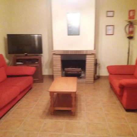 Casa Rural Las Escuelas II El Hoyo de Pinares Εξωτερικό φωτογραφία