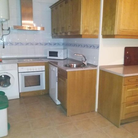 Casa Rural Las Escuelas II El Hoyo de Pinares Εξωτερικό φωτογραφία